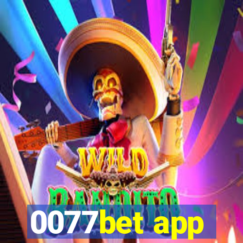 0077bet app